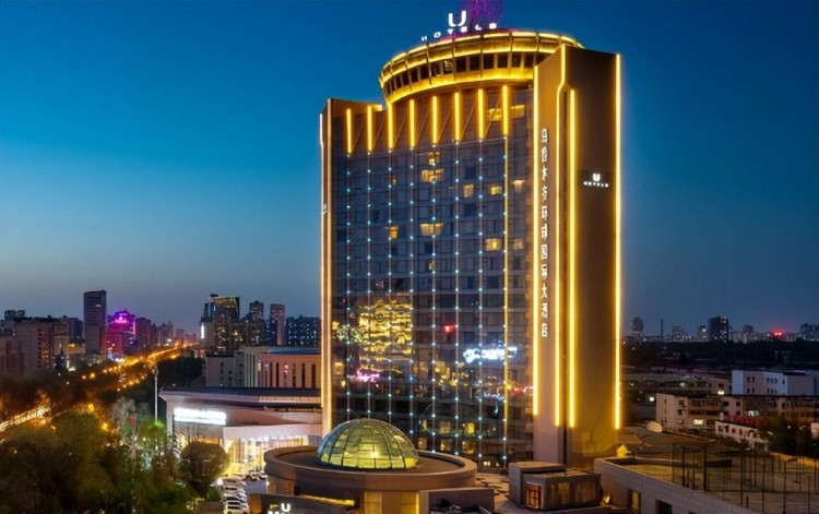 乌鲁木齐十大顶级酒店排名前十名